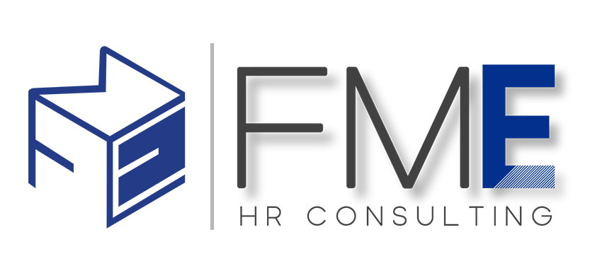 FME HR Consulting Logo